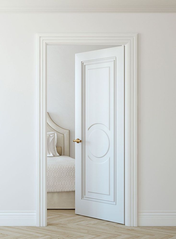 Poignées de porte - Toutes nos poignées de porte - MADAME STEEL