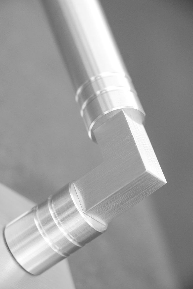 Poignées de porte - Toutes nos poignées de porte - MADAME STEEL