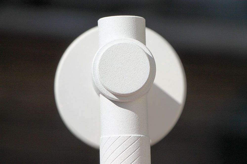 Poignées de porte - Toutes nos poignées de porte - MADAME STEEL