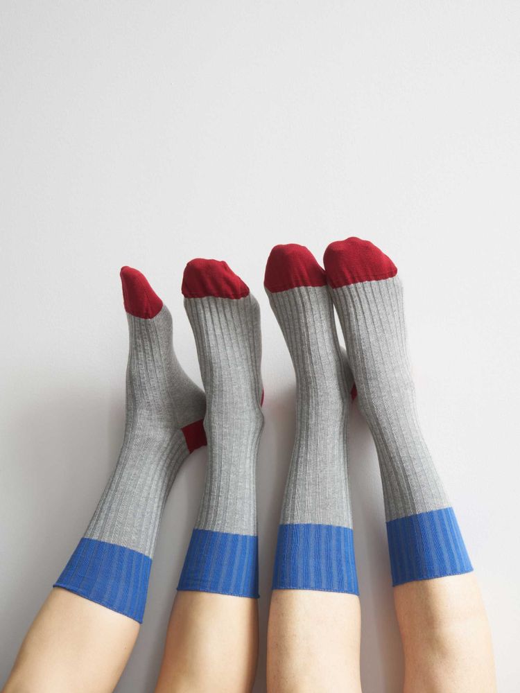 Chaussettes - Chaussettes - LA CERISE SUR LE GÂTEAU