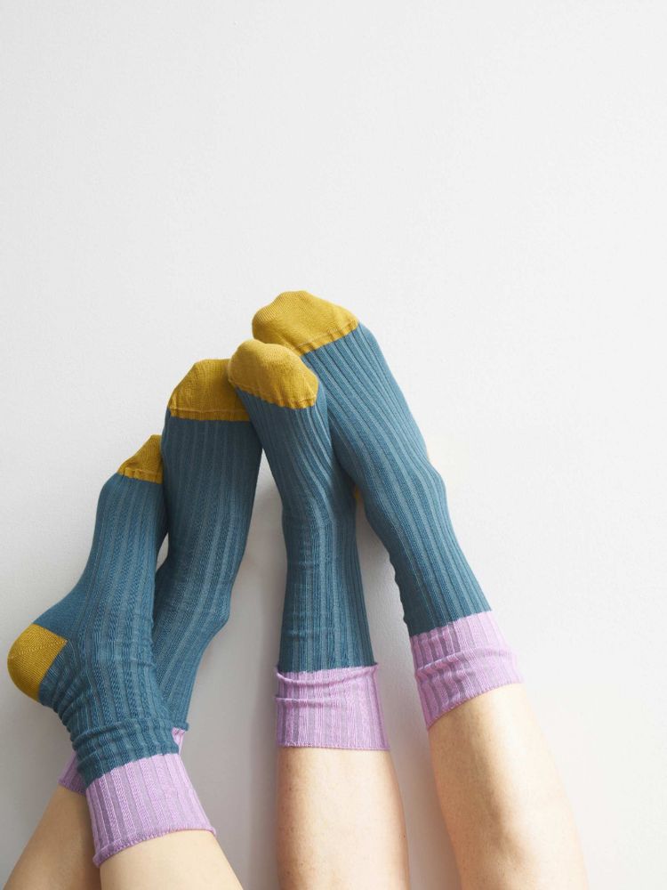 Chaussettes - Chaussettes - LA CERISE SUR LE GÂTEAU