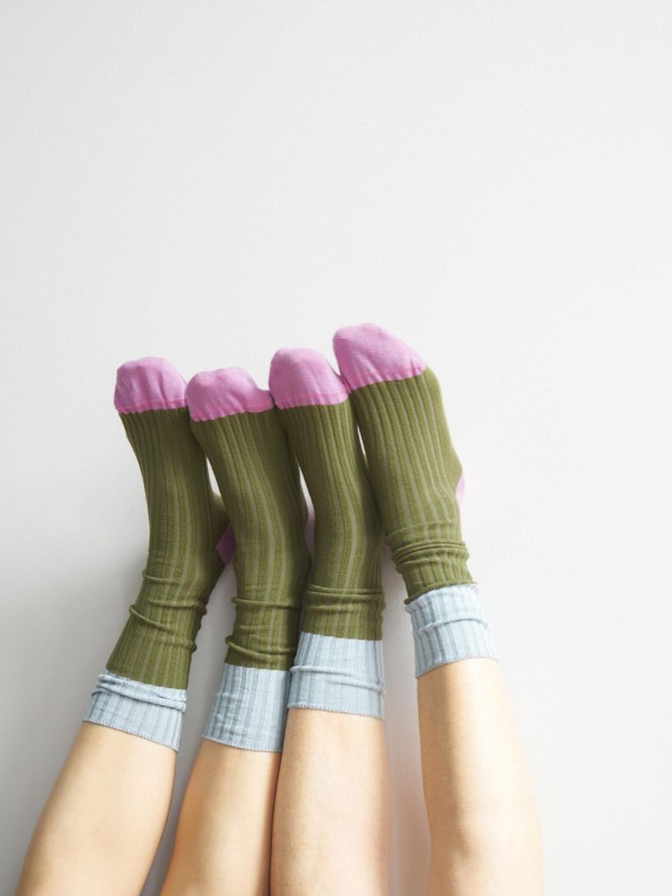 Chaussettes - Chaussettes - LA CERISE SUR LE GÂTEAU
