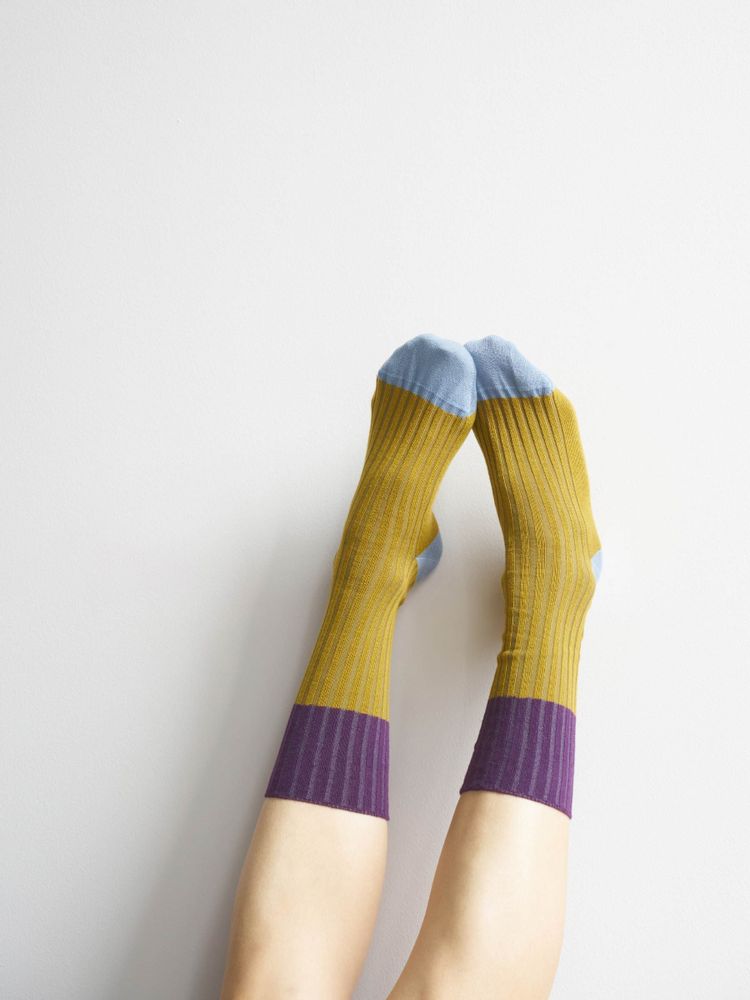 Chaussettes - Chaussettes - LA CERISE SUR LE GÂTEAU