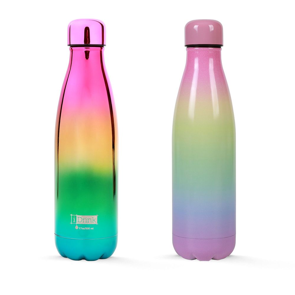 Tea and coffee accessories - I-Drink Bottles NEW DESIGN - I-DRINK