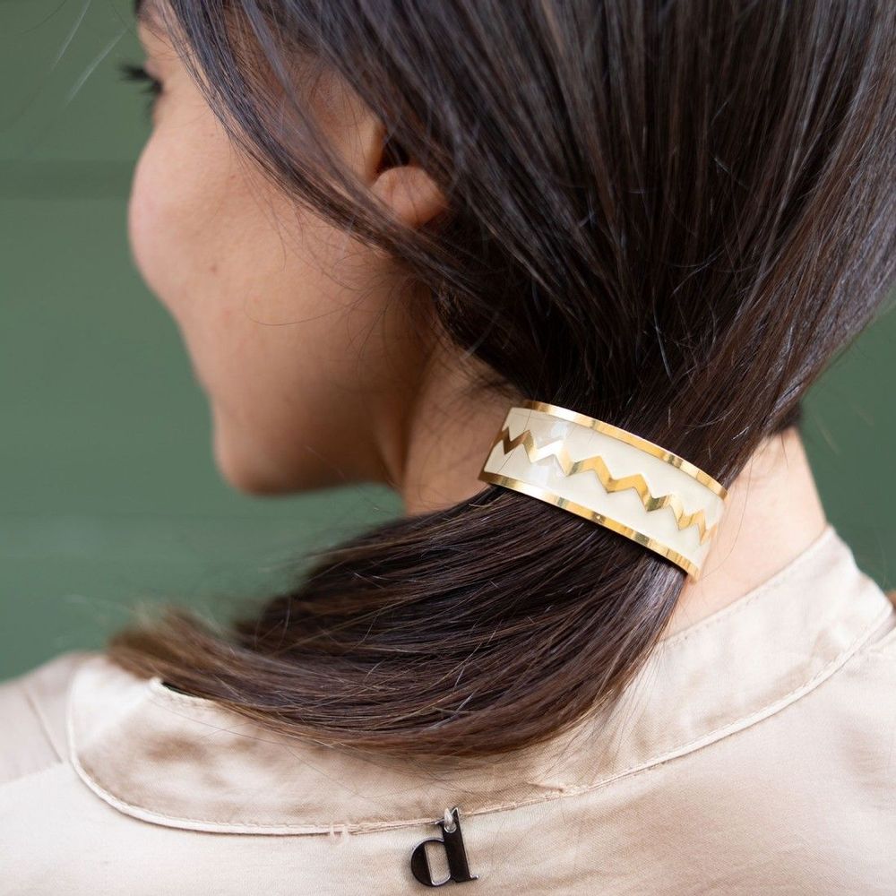 Hair accessories - CELESTE - GYPSO