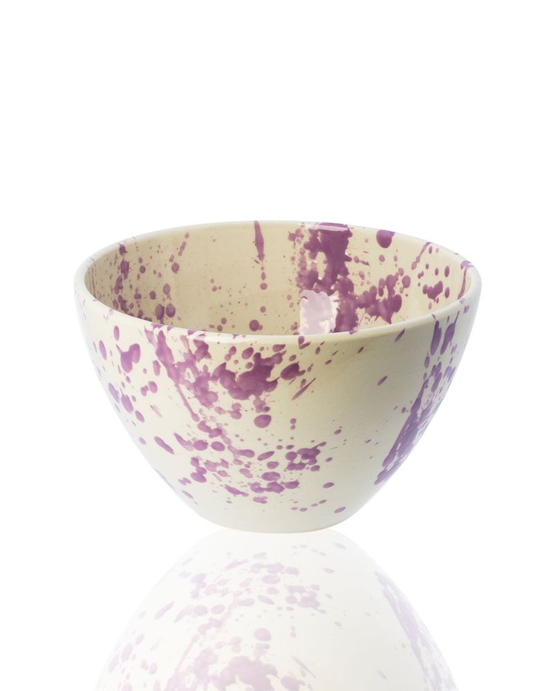 Other smart objects - Splash Big Bowl - FAMILIANNA