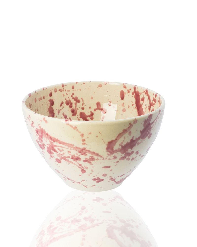 Other smart objects - Splash Big Bowl - FAMILIANNA