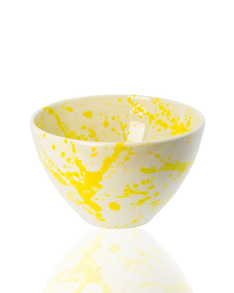 Other smart objects - Splash Big Bowl - FAMILIANNA