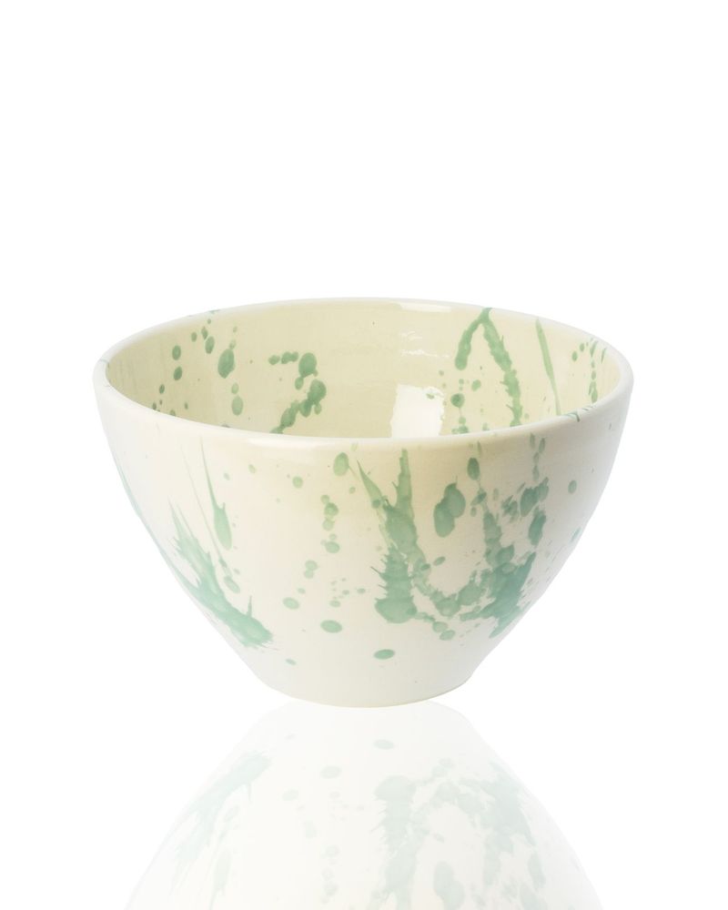 Other smart objects - Splash Big Bowl - FAMILIANNA