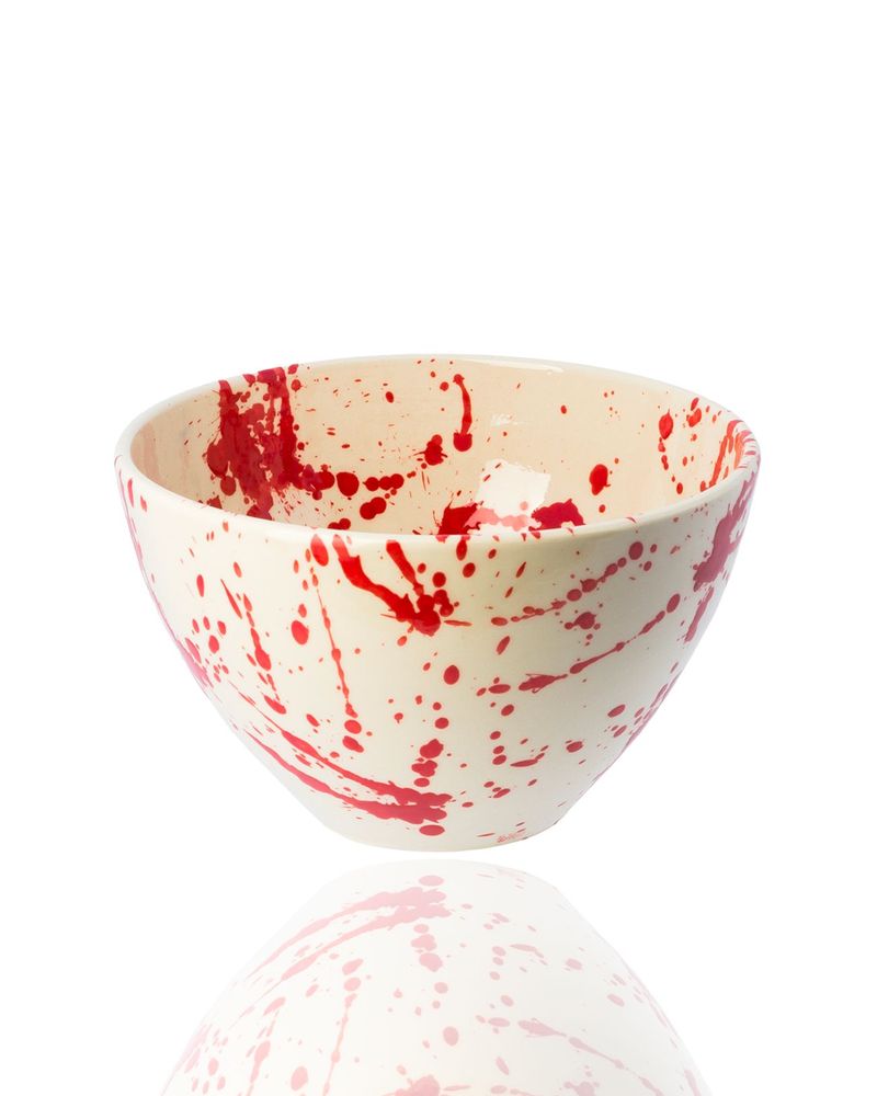 Other smart objects - Splash Big Bowl - FAMILIANNA