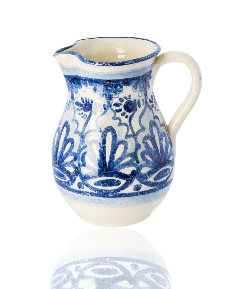 Vases - Pichet à eau Andalusia - FAMILIANNA