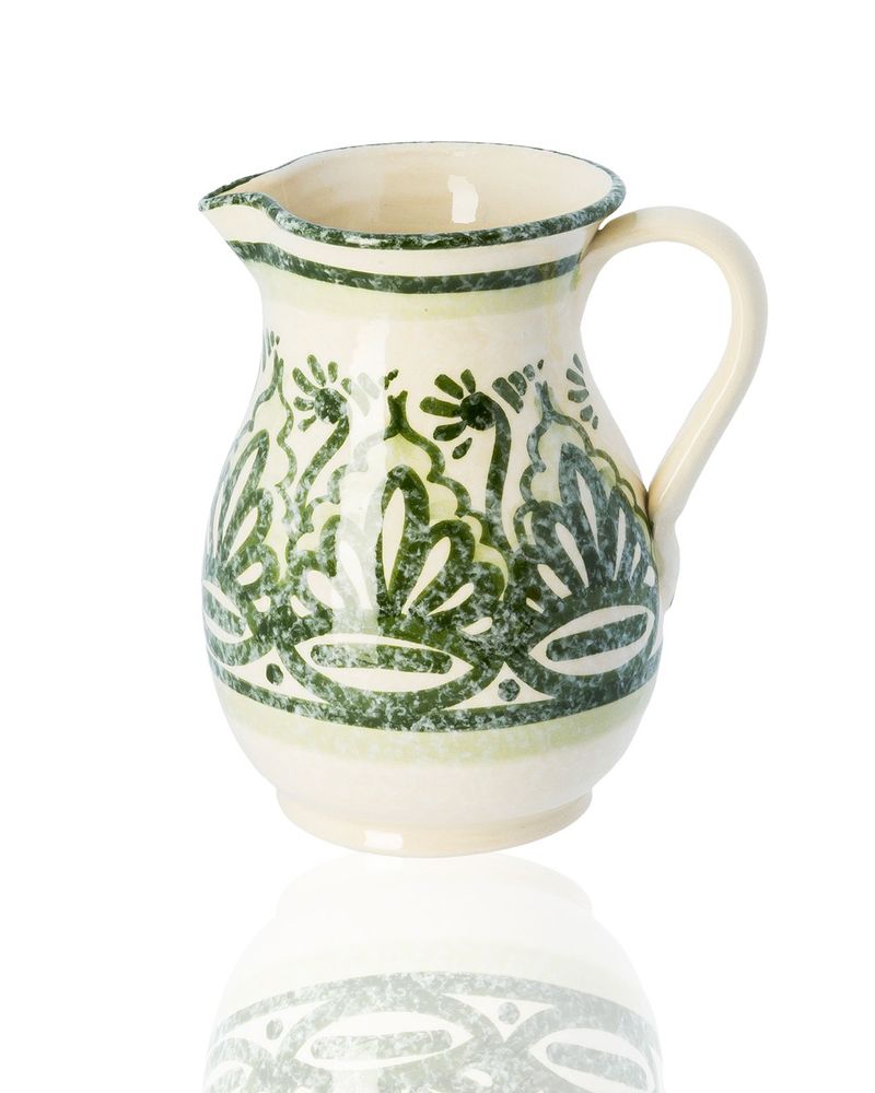 Vases - Pichet à eau Andalusia - FAMILIANNA