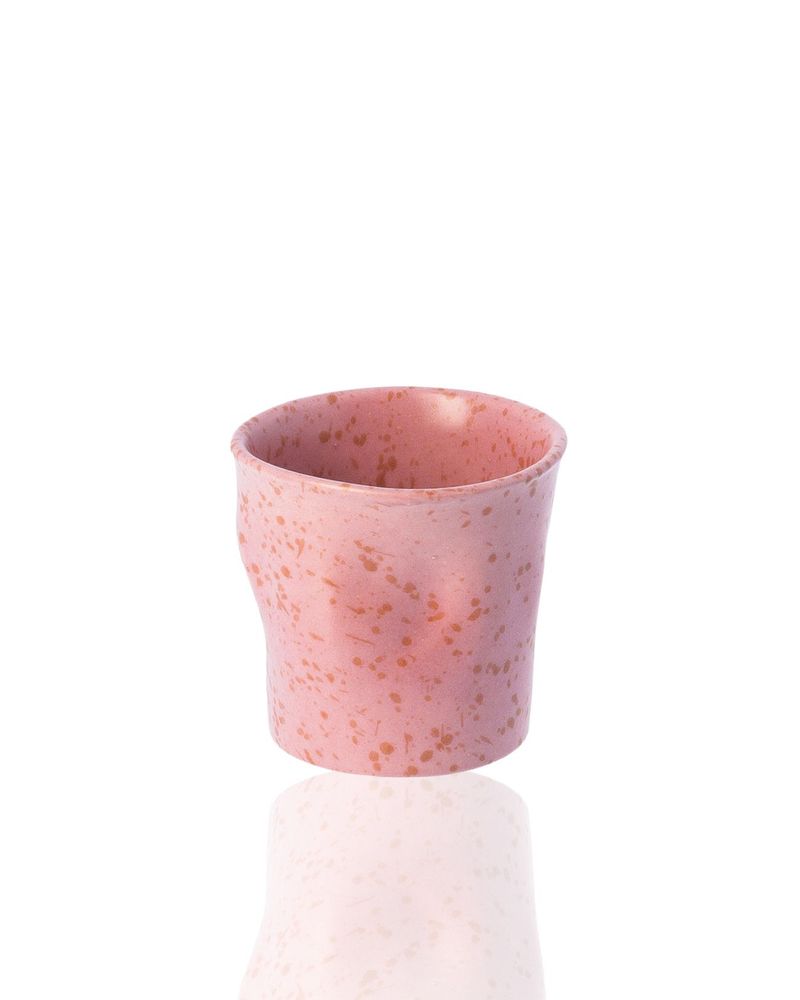 Other smart objects - Terazzo Breakfast Cup Organic - FAMILIANNA