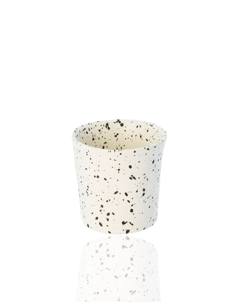 Other smart objects - Terazzo Breakfast Cup Organic - FAMILIANNA