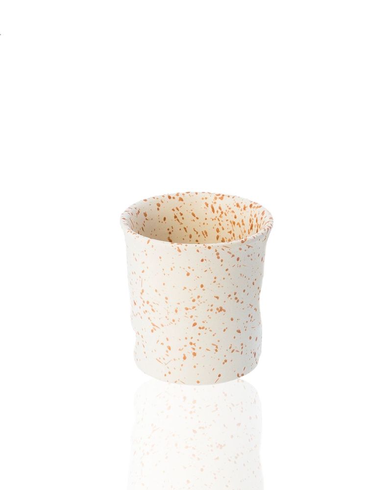 Other smart objects - Terazzo Breakfast Cup Organic - FAMILIANNA