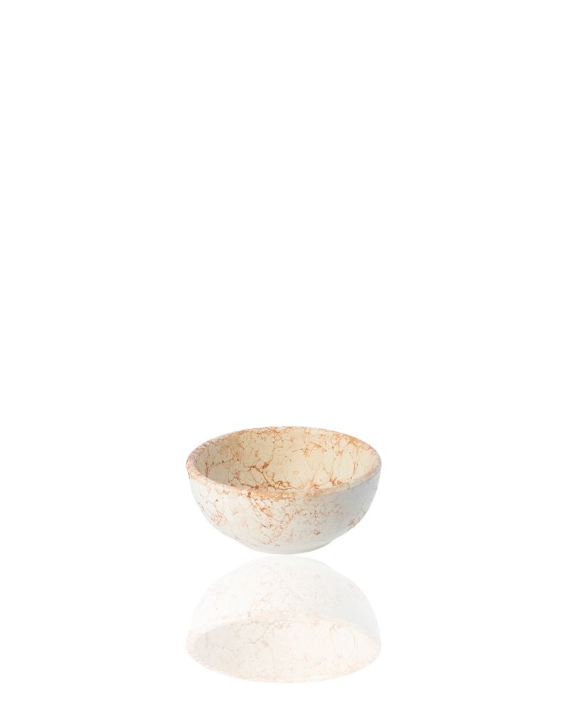 Other smart objects - Marble Salsa Bowl - FAMILIANNA