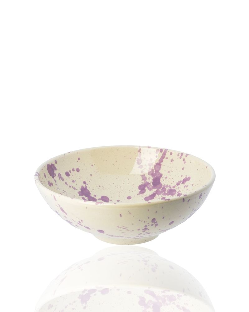 Everyday plates - Splash Pasta Plate - FAMILIANNA