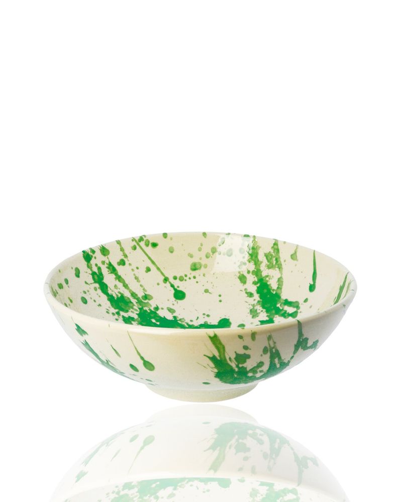 Everyday plates - Splash Pasta Plate - FAMILIANNA