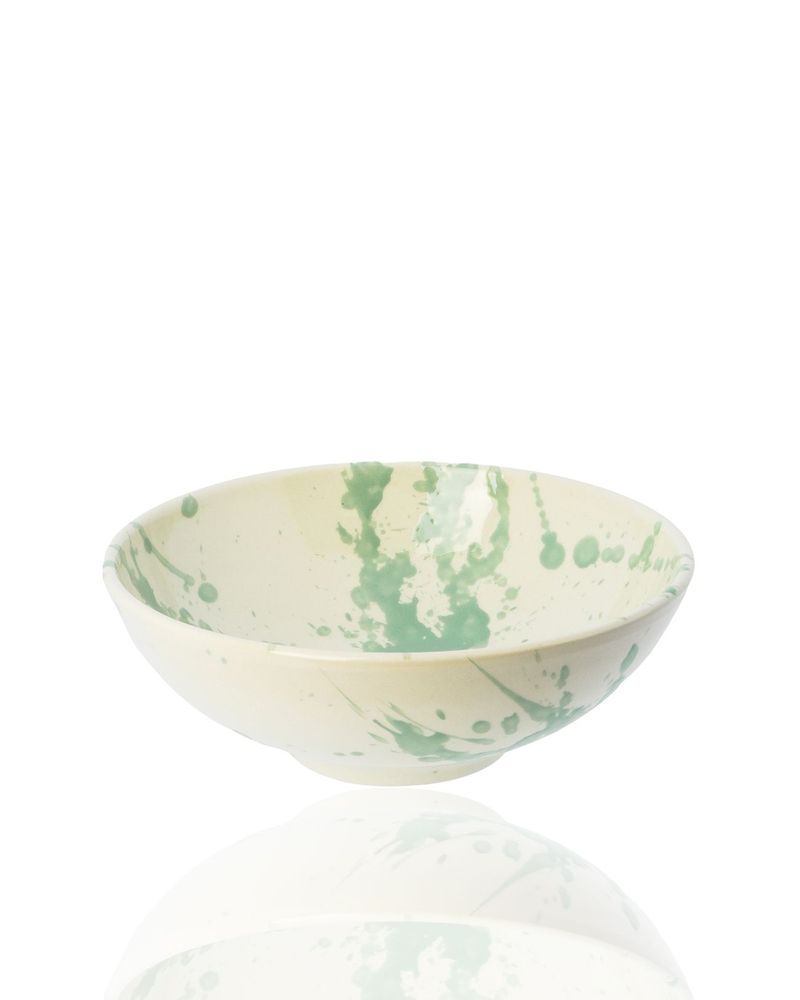 Everyday plates - Splash Pasta Plate - FAMILIANNA