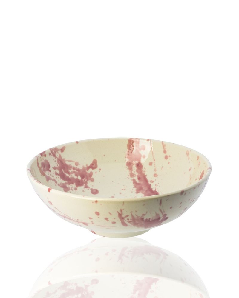 Everyday plates - Splash Pasta Plate - FAMILIANNA