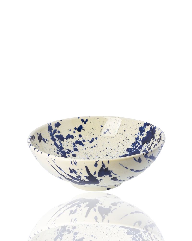 Everyday plates - Splash Pasta Plate - FAMILIANNA