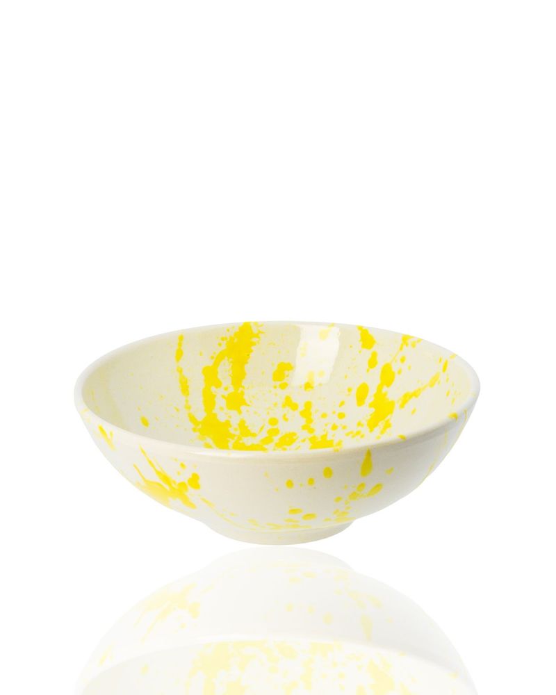 Everyday plates - Splash Pasta Plate - FAMILIANNA