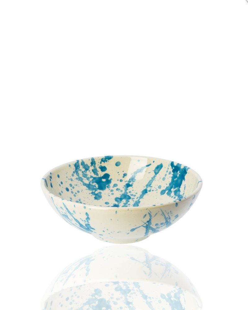 Everyday plates - Splash Pasta Plate - FAMILIANNA