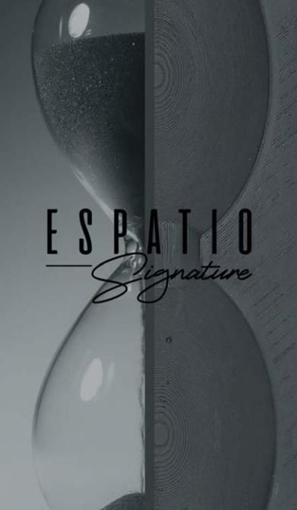 Cadeaux - The Earl © (Terrazzo Blanc) - ESPATIO