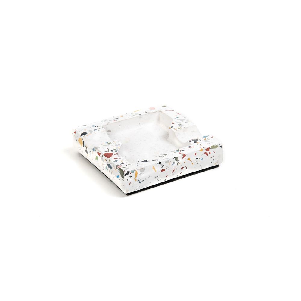 Accessoires de jardinage - The Baron (Terrazzo Blanc) - ESPATIO