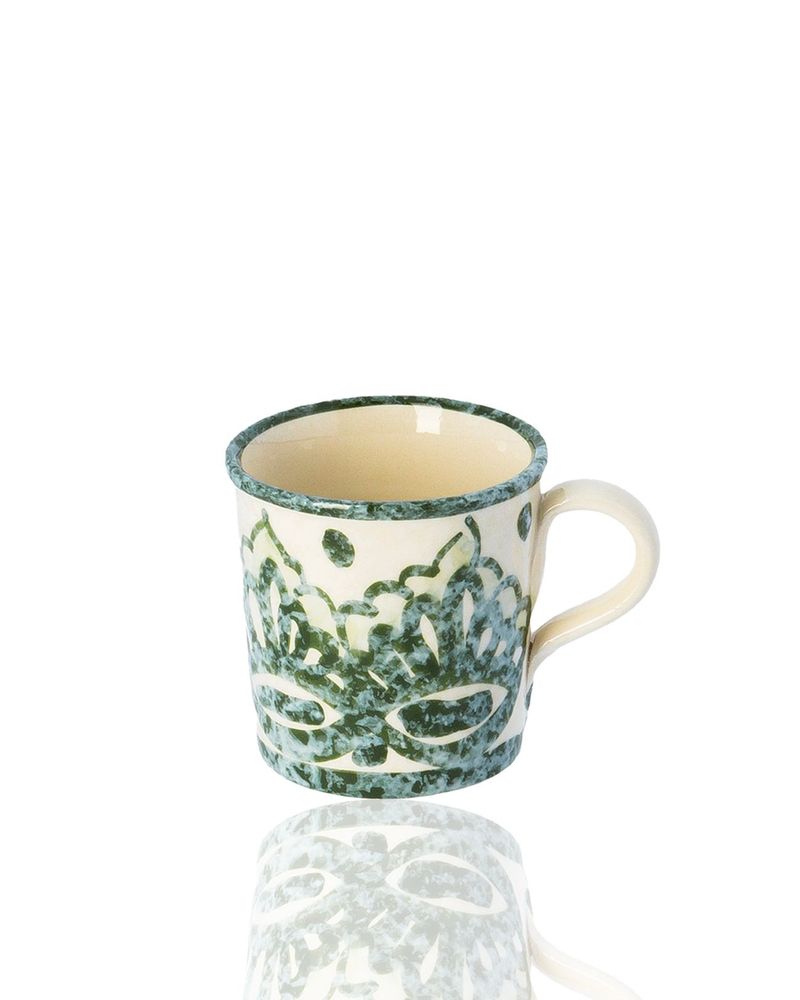 Mugs - Andalusia Breakfast Cup - FAMILIANNA
