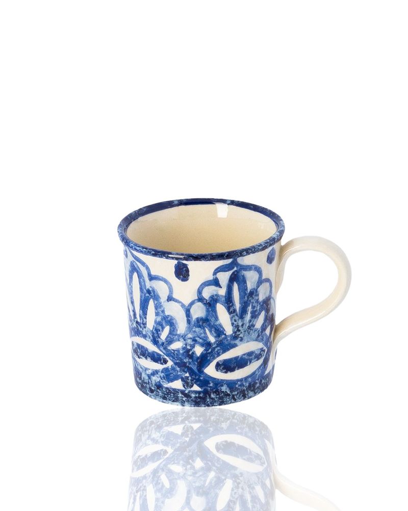 Mugs - Andalusia Breakfast Cup - FAMILIANNA