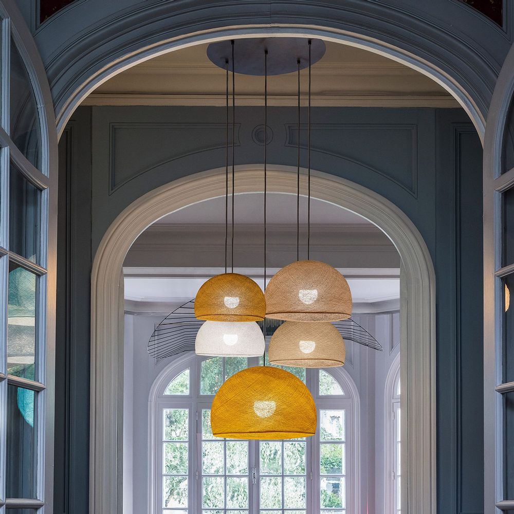 Ceiling lights - Ceiling light 3 and 5 - LA CASE DE COUSIN PAUL