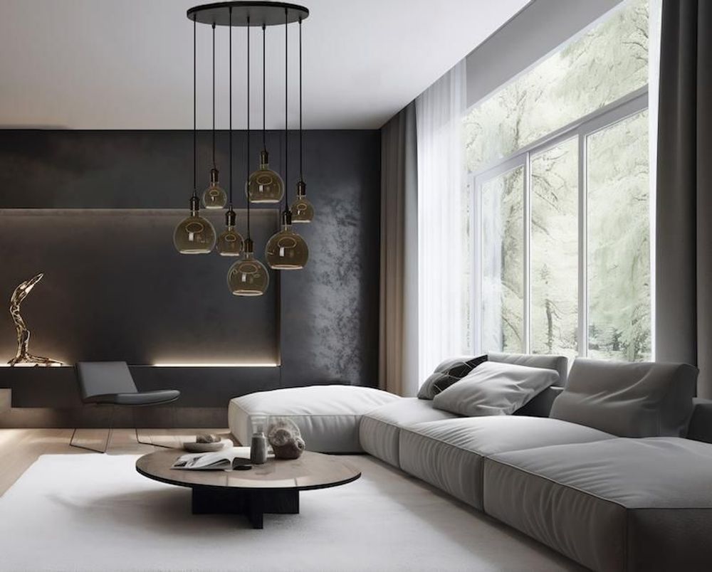Ceiling lights - ALHAMBRA - MARCKDAEL - VERLICHTING VAN DIJCK