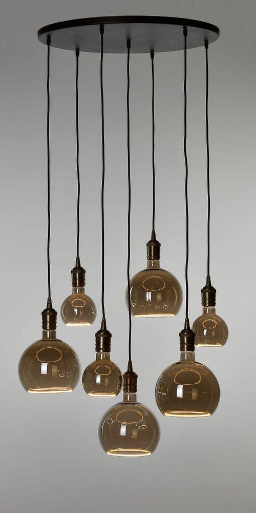 Ceiling lights - ALHAMBRA - MARCKDAEL - VERLICHTING VAN DIJCK