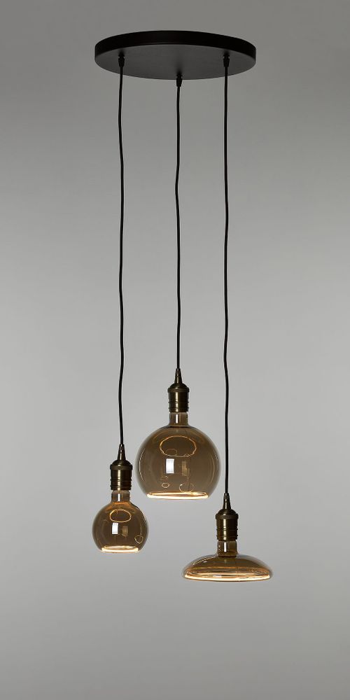 Ceiling lights - ALHAMBRA - MARCKDAEL - VERLICHTING VAN DIJCK
