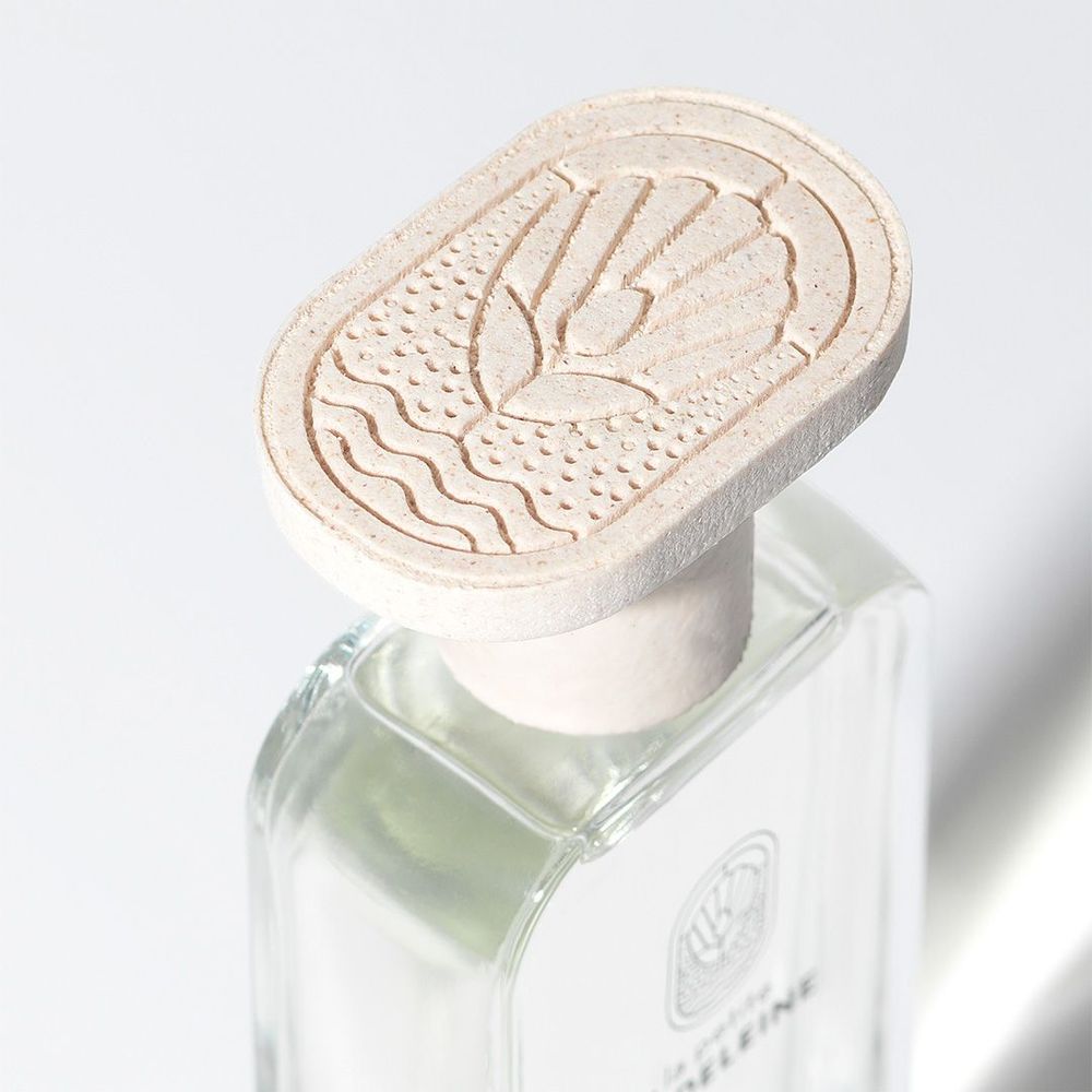 Parfums pour soi et eaux de toilette - Eau de parfum - Âme Santal (100 ml) - LA PETITE MADELEINE