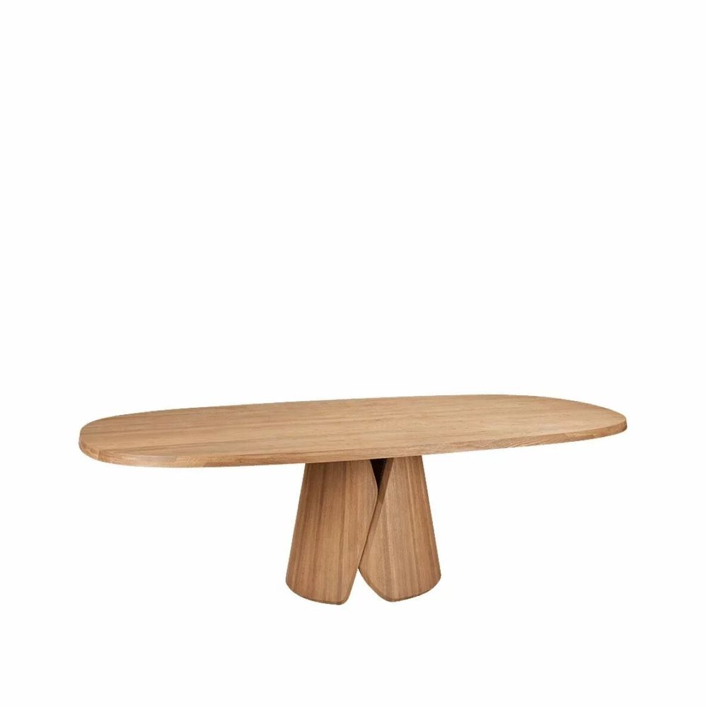 Decorative objects - Hinoki table - CFOC