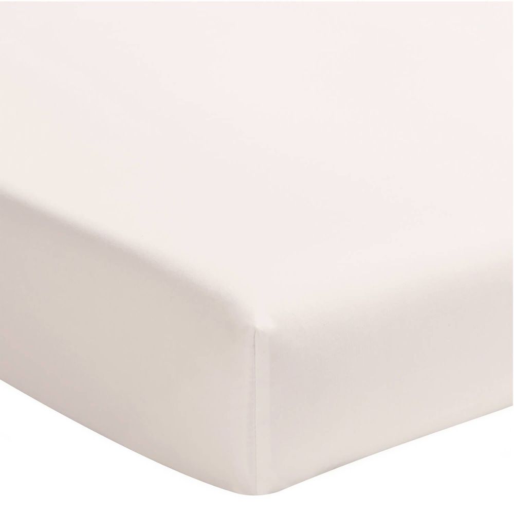 Linge de lit - Première Lingerie - Parure de lit en percale de coton - ESSIX