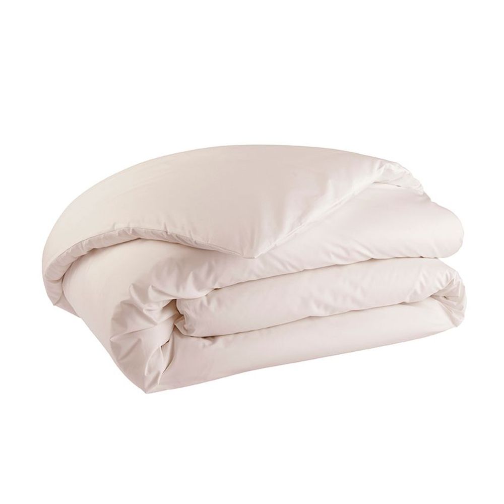 Linge de lit - Première Lingerie - Parure de lit en percale de coton - ESSIX