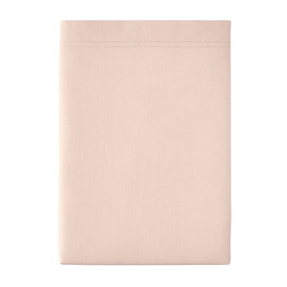 Linge de lit - Première Lingerie - Parure de lit en percale de coton - ESSIX