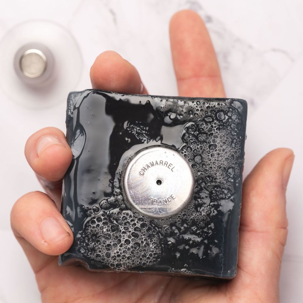 Beauty products - French Magnetic Soap Dish | Direct Manufacturer - CHAMARREL