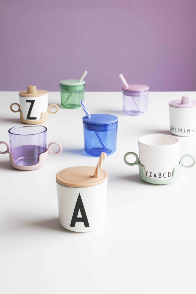 Children's mealtime - DESIGN LETTERS Kids Collection - DESIGN LETTERS
