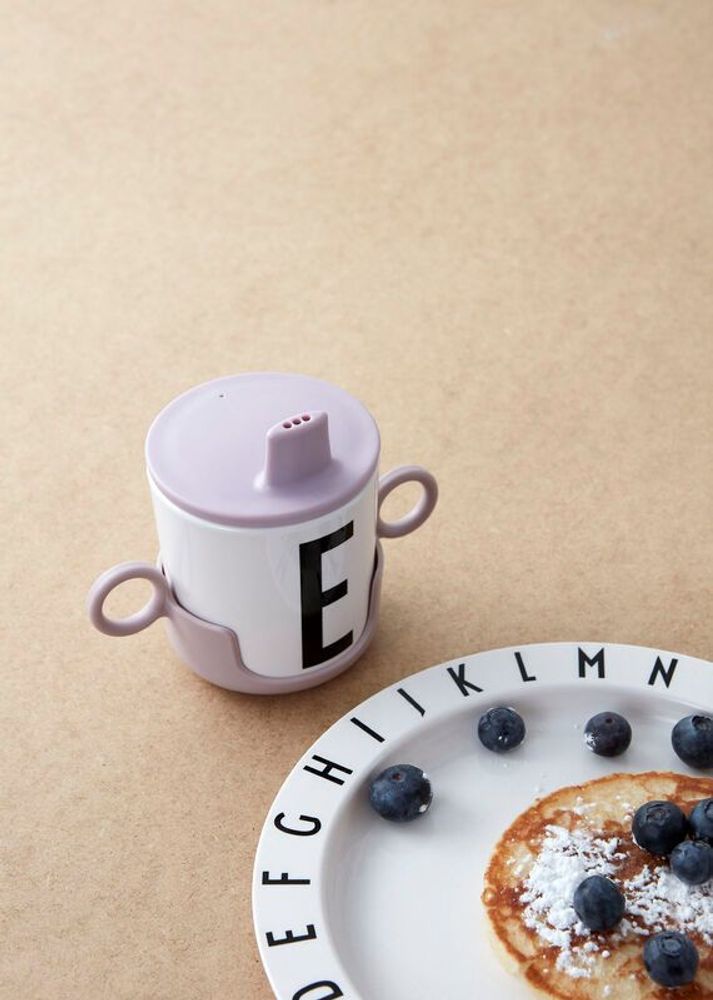 Children's mealtime - DESIGN LETTERS Kids Collection - DESIGN LETTERS