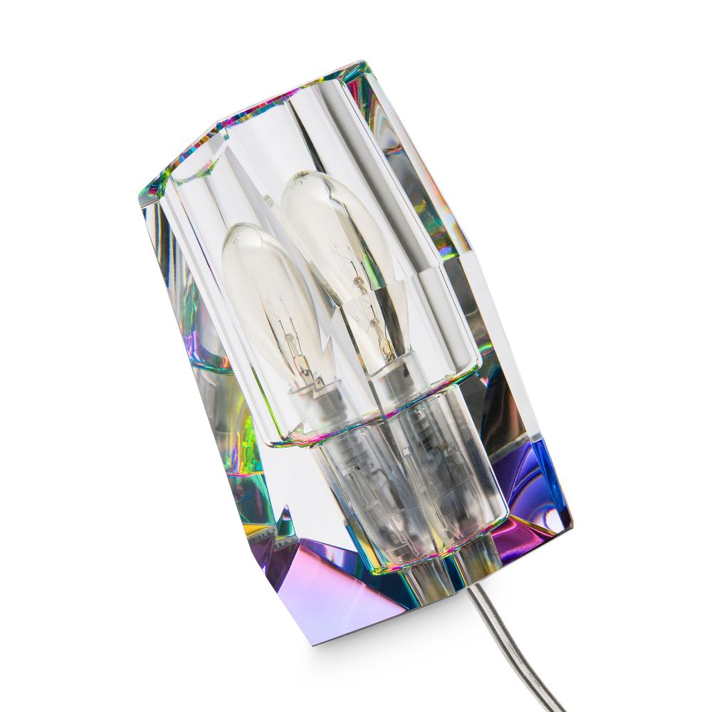 Lampes de bureau  - REGENBOGEN - LAMPE DE TABLE - FUNDAMENTAL.BERLIN