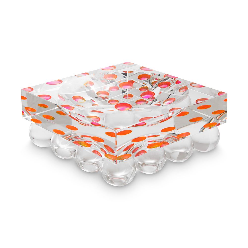 Objets design - DROPS - CENTERPIECE - FUNDAMENTAL.BERLIN