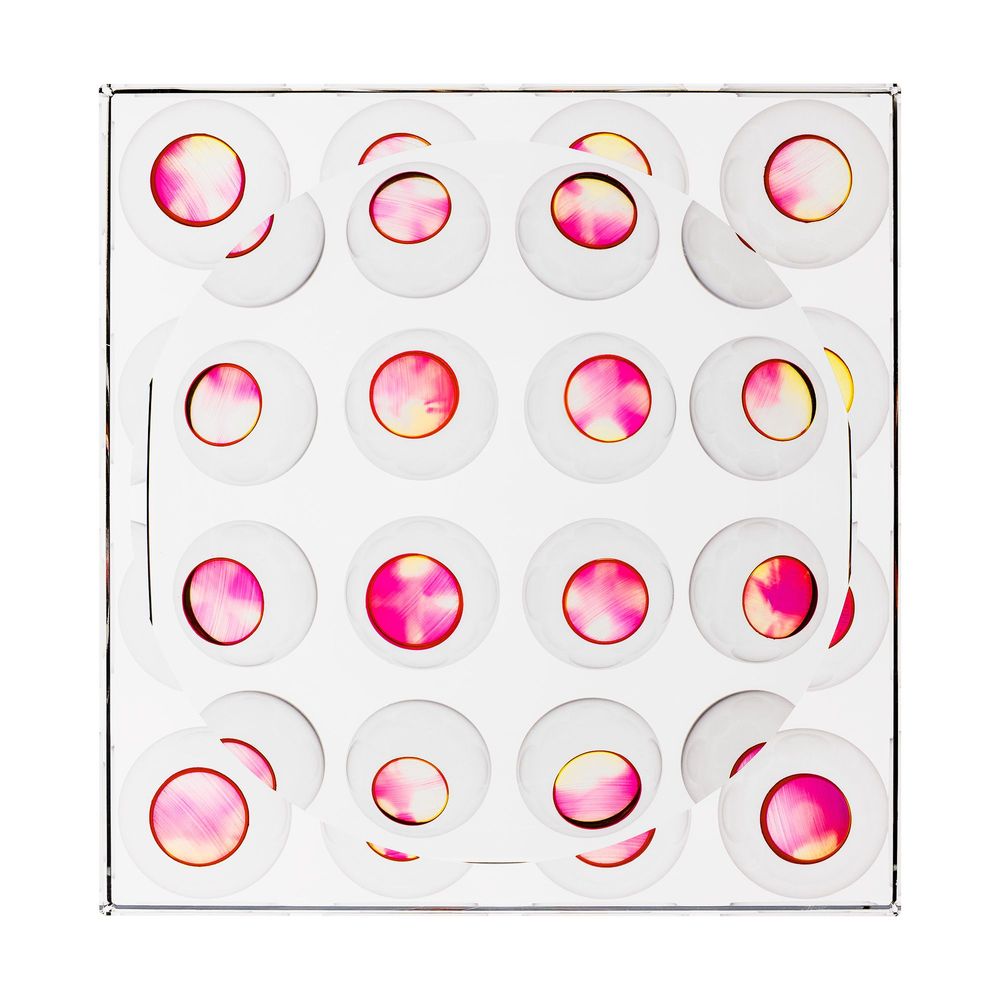 Objets design - DROPS - CENTERPIECE - FUNDAMENTAL.BERLIN