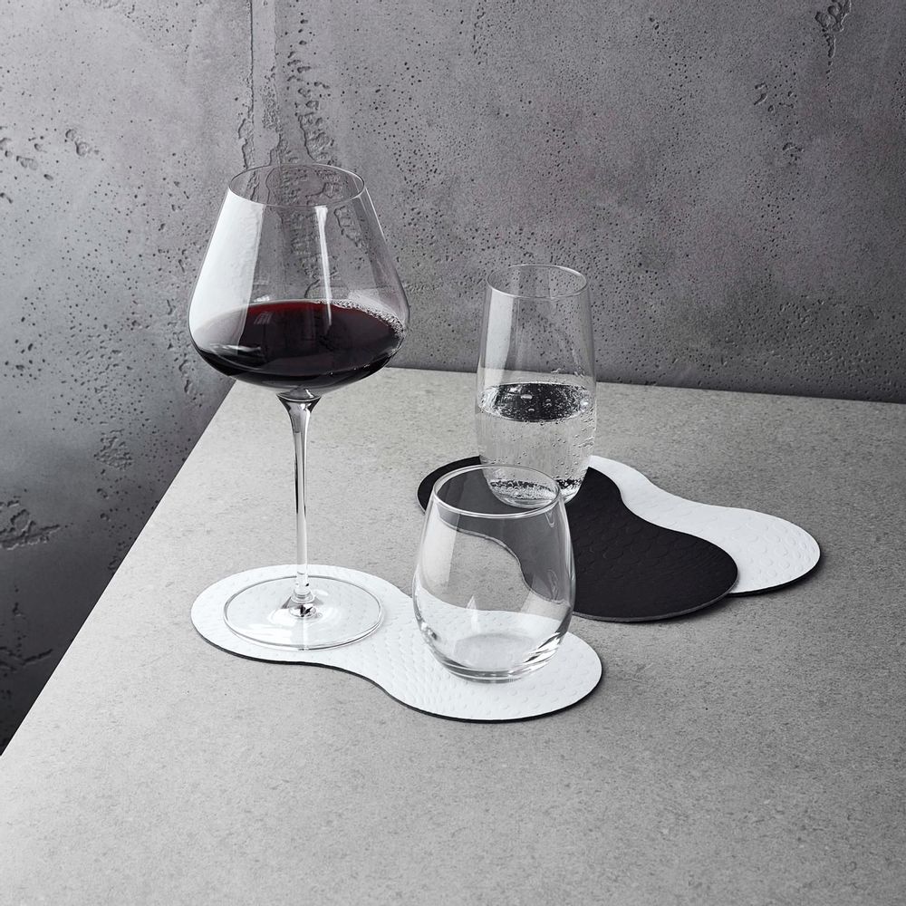 Placemats - Karim Rashid - Double Coaster - AIDA