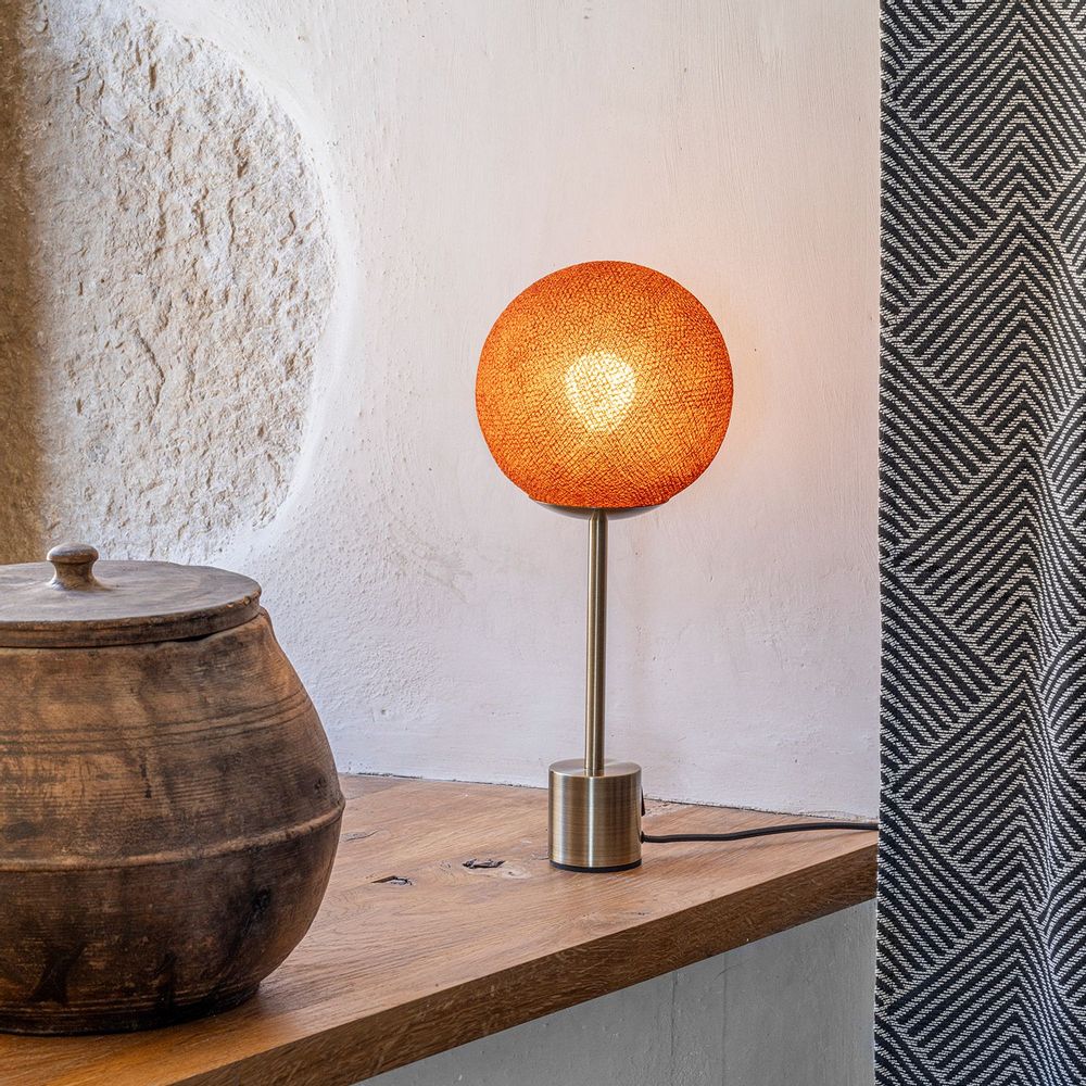 Design objects - Apapa Lamp - LA CASE DE COUSIN PAUL