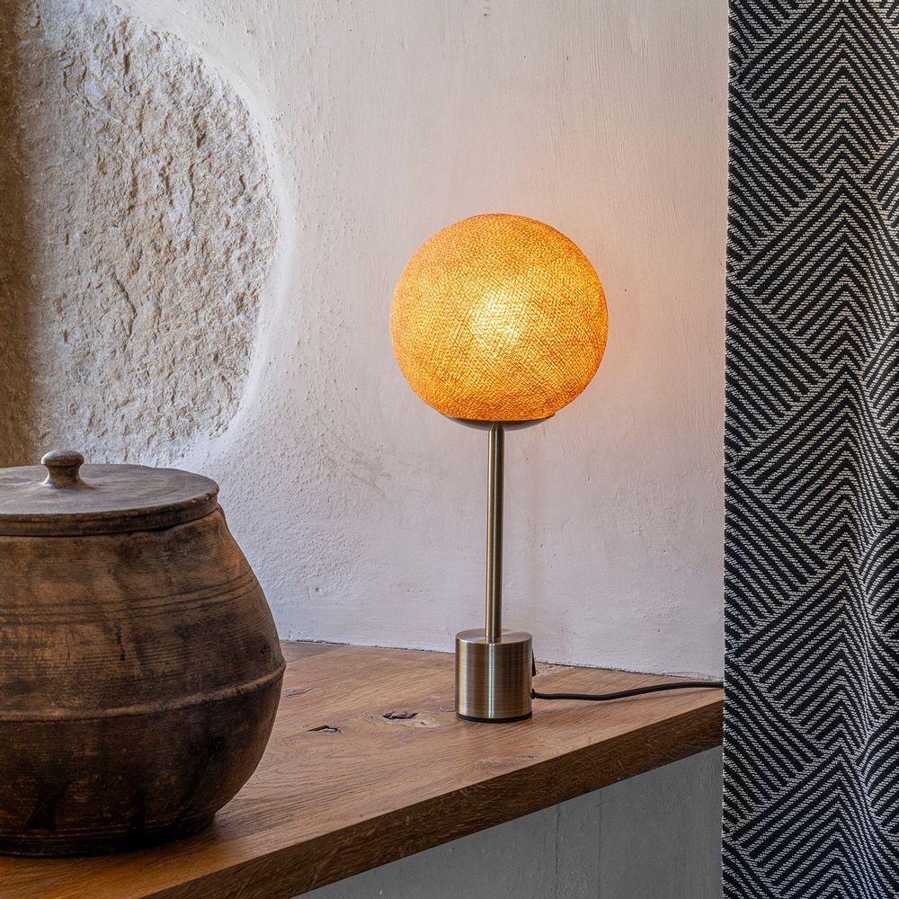 Design objects - Apapa Lamp - LA CASE DE COUSIN PAUL