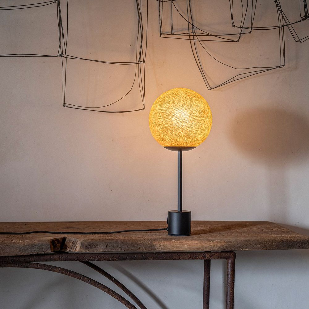 Design objects - Apapa Lamp - LA CASE DE COUSIN PAUL